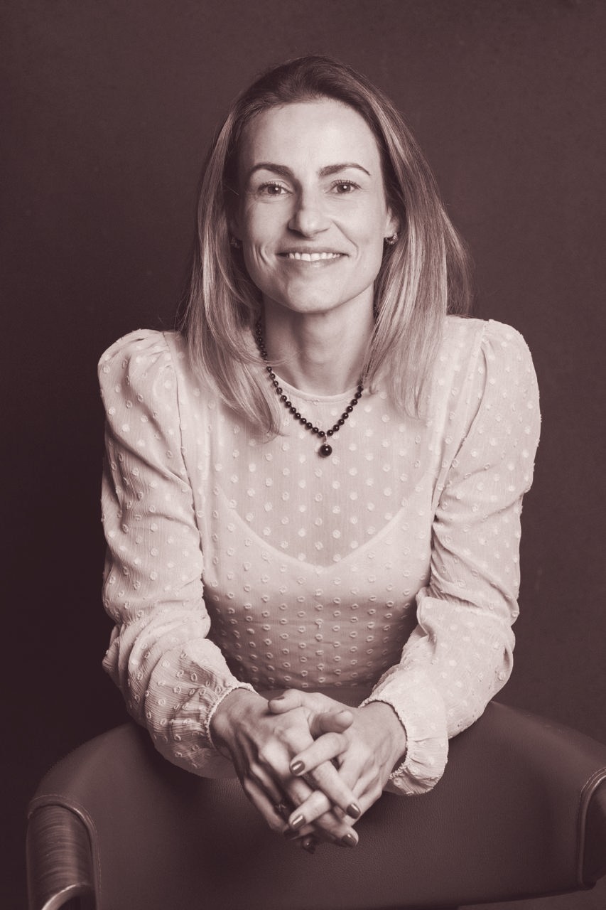 Dra. Fernanda Asencio